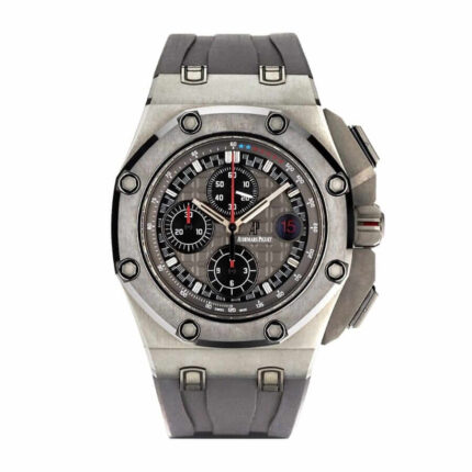 Audemars Piguet Royal Oak Offshore 26568IM.OO.A004CA.01 "Michael Schumacher" Premium Replica 1:1