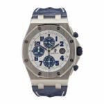 Audemars Piguet Royal Oak Offshore 26170ST.OO.D305CR.01 "Navy" High-End Replica 1:1