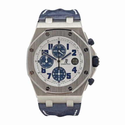 Audemars Piguet Royal Oak Offshore 26170ST.OO.D305CR.01 "Navy" High-End Replica 1:1