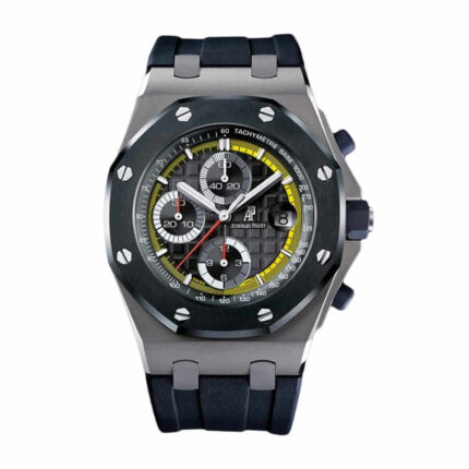 Audemars Piguet Royal Oak Offshore 26207IO.OO.A002CA.01 "Sebastien Buemi" Mirror Clone Quality