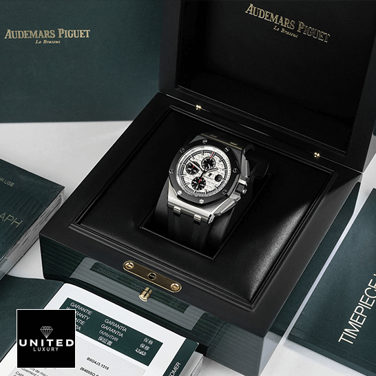 Audemars Piguet Royal Oak Offshore 26400SO.OO.A002CA.01 "The Brick" Handcrafted Clone Quality audemars piguet royal oak offshore novelty chronograph 26400SO.OO .A002CA man dial audemars_piguet_royal_oak_offshore_novelty_chronograph_26400SO.OO_.A002CA_man_dial