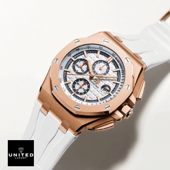Audemars Piguet Royal Oak Offshore 26408OR.OO.A010CA.01 "Byblos" Near Original Replica audemarspiguet royaloakoffshore 26408OR.OO .A010CA.01 replica audemarspiguet-royaloakoffshore-26408OR.OO_.A010CA.01-replica-unitedluxury