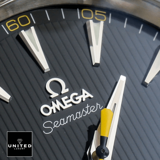 Omega Seamaster Aqua Terra Co-Axial Master Chronometer 231.10.42.21.01.002 Authentic Clone 1:1 omega aqua terra 231.10.42.21.01.002 replica stick Omega Seamaster Black Dial 231.10.42.21.01.002 Replica