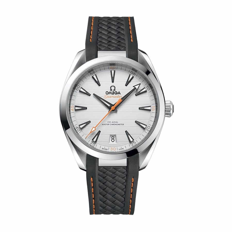 omega-seamaster-aqua-terra-150m-steel-220-12-41-21-02-002 Omega Seamaster Aqua Terra Co-Axial Master Chronometer 220.12.41.21.02.002 Pro Clone 1:1 - Image 1