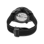 Omega Seamaster 215.92.46.22.01.001 "Deep Black" 1:1 Clone Edition - Image 4