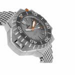 Omega Seamaster Ploprof Titanium 227.90.55.21.99.001 Luxury Clone Quality - Image 4