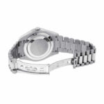 Rolex Day-Date White Diamond 228349RBR First-Class Clone - Image 3