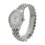 Rolex Datejust 178384 "Diamond Dial" Premium Clone - Image 2