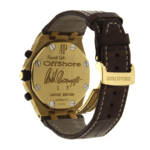 Audemars Piguet Royal Oak Offshore 26007BA.OO.D088CR.01 "Arnold Schwarzenegger" Handcrafted Clone Quality - Image 3