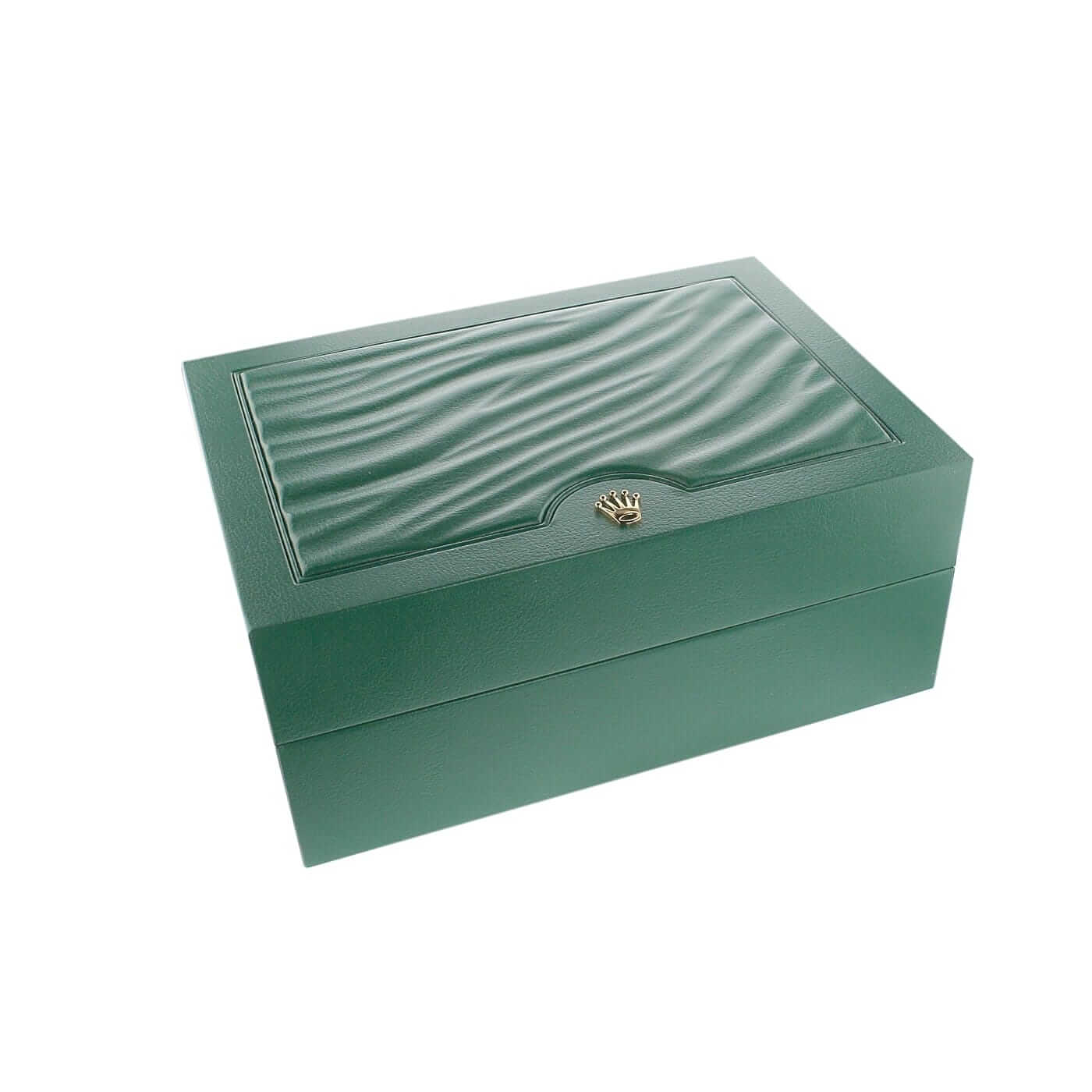 223 Rolex Watch Box & Papers Reproduction Set Exclusive Clone 1:1 - Image 1