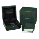 Audemars Piguet Royal Oak Box & Papers Reproduction Set Perfect Super Clone