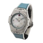 Hublot Big Bang One Click Chen Man 465.SE.6070.RW.CHM17 Replica - Image 3