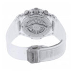 Hublot Big Bang Unico Sapphire Diamond 411.JX.4802.RT.1904 Luxury Clone Quality - Image 5