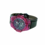 Hublot Big Bang Unico "Red Sapphire" Skeleton 411.JR.4901.RT Ultra Detailed Clone - Image 3