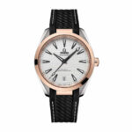 Omega Seamaster Aqua Terra 220.22.41.21.02.001 Supreme Replica Edition