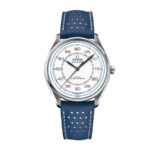 Omega Seamaster 522.32.40.20.04.001 White Dial Replica