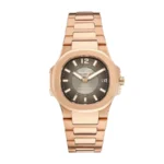Patek Philippe Nautilus 7011/1R "Rose Gold" Exact Duplicate Quality