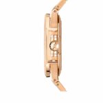 Patek Philippe Nautilus 7118-1200r-010 Rose Gold Exceptional Replica 1:1 - Image 3