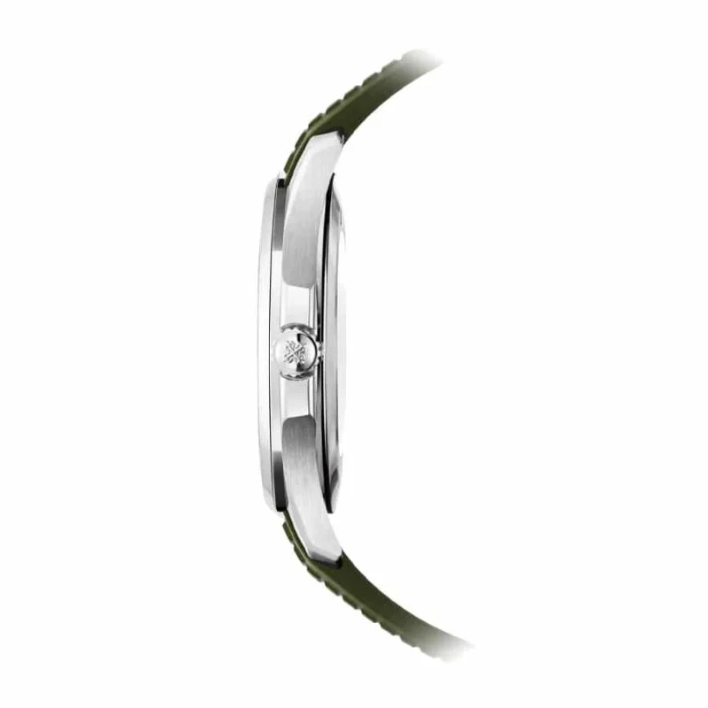 Best Super Clone Watch Websites : Where to Find High-Quality Timepieces patek philippe aquanaut khaki green 5168g 01