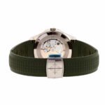 Patek Philippe Aquanaut 5168G "Jumbo" White Gold Deluxe Clone 1:1 - Image 4