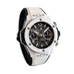 Hublot Big Bang Unico "Skeleton" 411.JX.4802.RT.1904 Top Tier Replica Edition - Image 3