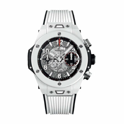 Hublot Big Bang Unico "Skeleton" 411.JX.4802.RT.1904 Top Tier Replica Edition