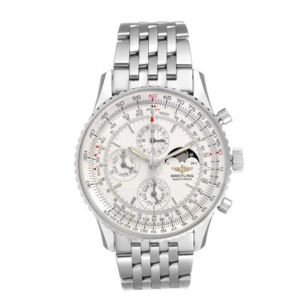 Breitling Navitimer "Olympus" A19340 Precision Clone