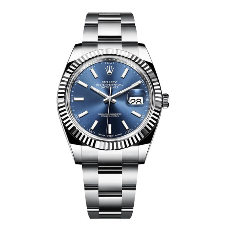Rolex-Datejust-126334-Replica Rolex Datejust 126334 Super Accurate Clone - Image 1