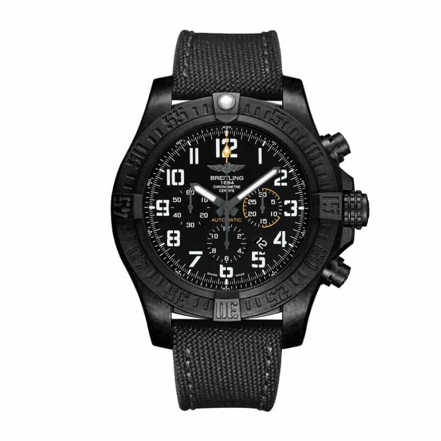 Breitling Avenger Hurricane “Breitlight” 16233 Top Replica 1:1