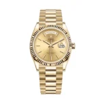 Rolex Day-Date "Yellow Gold" 228238-003 Pro Clone 1:1