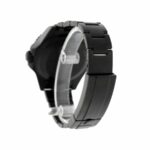 Rolex Deepsea Sea-Dweller "Black PVD D-Blue" 116660 Super Clone Edition - Image 4