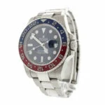 Rolex GMT-Master II 116719BLRO "Pepsi" Authentic Replica Edition - Image 2