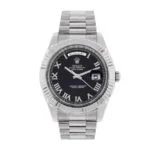 Rolex Day-Date "Presidential" 218239 Detailed Replica