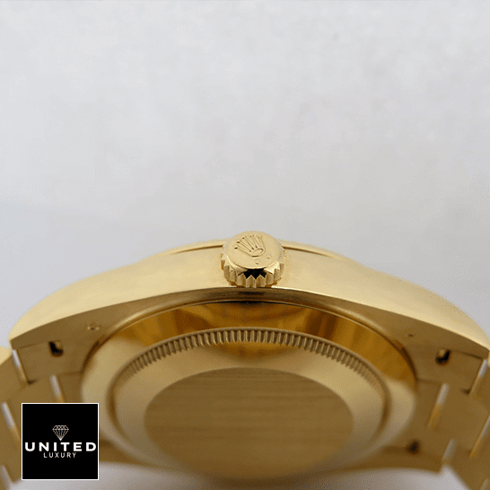 Rolex Day-Date "Yellow Gold" 228238-003 Pro Clone 1:1 Rolex Day-Date "Yellow Gold" 228238-003 Pro Clone 1:1