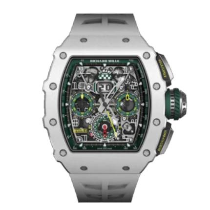 Richard Mille RM 11-03 "Le Mans" First-Class Clone