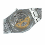 Audemars Piguet Royal Oak 14802ST "Jubilee" Near Original Replica - Image 3