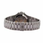 Patek Philippe Nautilus Annual Calendar 5726 "White Dial" Super Accurate Clone - Image 5