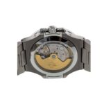 Patek Philippe Nautilus Annual Calendar 5726 "White Dial" Super Accurate Clone - Image 6