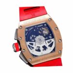 Richard Mille RM 011 "Red Demon" Premium Super Clone - Image 5