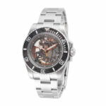 Rolex Submariner 114200 "Skeleton" Perfect Clone Quality - Image 2