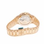 Patek Philippe Nautilus 7118/1R "Ladies Rose Gold" 1:1 Master Replica - Image 4