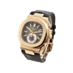 Patek Philippe Nautilus Chronograph 5980R "Rose Gold" Supreme Copy 1:1 - Image 2
