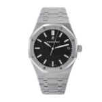 Audemars Piguet Royal Oak Selfwinding 15500ST "Blue Dial" Collector’s Copy 1:1