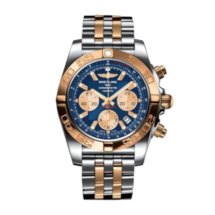 Breitling Chronomat B01 CB0110121C1C1 "Super Chronomat" Super Clone Quality