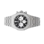 Audemars Piguet Royal Oak Chronograph 26331ST "Black Dial" Next Level Replica - Image 4