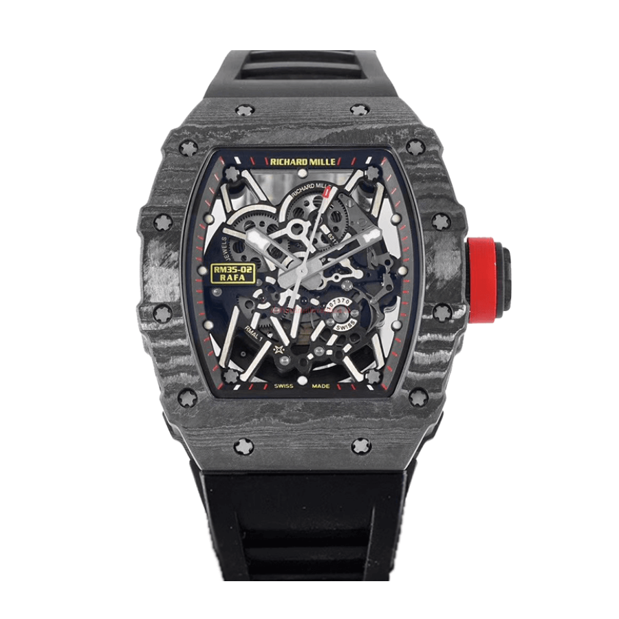 RM35-02-Replica2-1 Richard Mille RM 35-02 "Rafael Nadal" Ultra Luxury Clone - Image 1