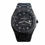 Audemars Piguet Royal Oak A160M266 "Diamond" Exclusive Clone 1:1