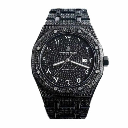 Audemars Piguet Royal Oak A160M266 "Diamond" Exclusive Clone 1:1