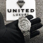 Rolex Datejust 116623 "Diamond Dial" Ultra Detailed Clone - Image 2