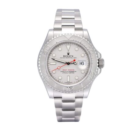 Rolex Yacht-Master 126621 "Everose Rolesor" Exact Duplicate Quality